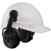 Prot&egrave;ge-oreilles Xstream LD, Style Fixation pour casque, 25 dB Absolute Business Supply