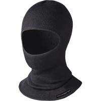 666 IIIA 1-Hole Balaclava, Nomex&reg;, Black Absolute Business Supply
