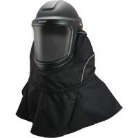 Primair&reg; 900 Series Hardhat & Standard Shroud, Standard, Hard Top, Single Shroud Absolute Business Supply