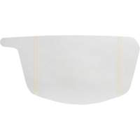 Primair&reg; 900 Series Peel-Off Visor Cover Absolute Business Supply