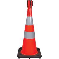 Traffic Cone Topper Absolute Business Supply