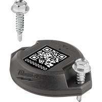 One-Key Bluetooth Tracking Tags Absolute Business Supply