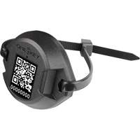 One-Key Bluetooth Tracking Tags Absolute Business Supply