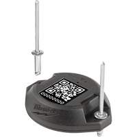 One-Key Bluetooth Tracking Tags Absolute Business Supply