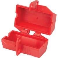 Electrical Lockout, Plug Type Absolute Business Supply