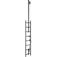 Vertical Lifeline Systems