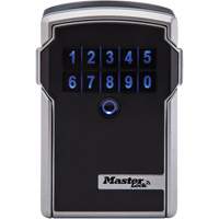 Wall-Mount Lock Box Absolute Business Supply
