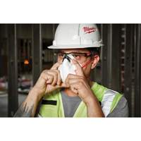 Respirateur jetable, N95, Certifi&eacute; NIOSH, Taille unique Absolute Business Supply