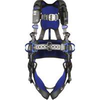 ExoFit X300 Comfort Construction Safety Harness, CSA Certified, Class AP, Small, 310 lbs. Cap. Absolute Business Supply