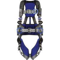 ExoFit X300 Comfort Construction Safety Harness, CSA Certified, Class ALP, Small, 310 lbs. Cap. Absolute Business Supply