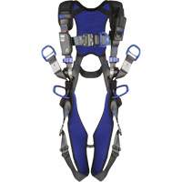 ExoFit X300 Comfort Wind Energy Safety Harness, CSA Certified, Class ALP, Small, 420 lbs. Cap. Absolute Business Supply