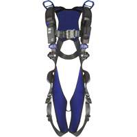 ExoFit X300 Comfort Vest Safety Harness, CSA Certified, Class AE, Small, 310 lbs. Cap. Absolute Business Supply