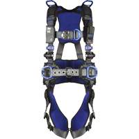 ExoFit X300 Comfort Vest Safety Harness, CSA Certified, Class AELP, Small, 310 lbs. Cap. Absolute Business Supply