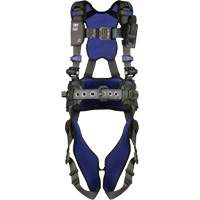 ExoFit X300 Comfort Mining Safety Harness, CSA Certified, Class AELP, Small, 310 lbs. Cap. Absolute Business Supply