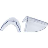 &eacute;crans lat&eacute;raux pour lunettes de s&eacute;curit&eacute; VisionAid Absolute Business Supply