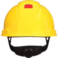 SecureFit H-Series Hardhat, Meets CSA Type 1, Ratchet Suspension, Non-Vented Absolute Business Supply