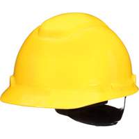 SecureFit H-Series Hardhat, Meets CSA Type 1, Ratchet Suspension, Non-Vented Absolute Business Supply