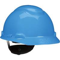SecureFit H-Series Hardhat, Meets CSA Type 1, Ratchet Suspension, Non-Vented Absolute Business Supply