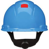 SecureFit H-Series Hardhat, Meets CSA Type 1, Ratchet Suspension, Non-Vented Absolute Business Supply