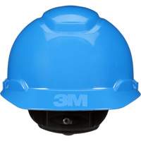 SecureFit H-Series Hardhat, Meets CSA Type 1, Ratchet Suspension, Non-Vented Absolute Business Supply