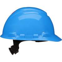 SecureFit H-Series Hardhat, Meets CSA Type 1, Ratchet Suspension, Non-Vented Absolute Business Supply