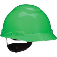 SecureFit H-Series Hardhat, Meets CSA Type 1, Ratchet Suspension, Non-Vented Absolute Business Supply