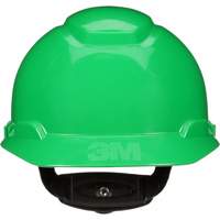 SecureFit H-Series Hardhat, Meets CSA Type 1, Ratchet Suspension, Non-Vented Absolute Business Supply