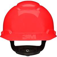 SecureFit H-Series Hardhat, Meets CSA Type 1, Ratchet Suspension, Non-Vented Absolute Business Supply