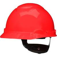 SecureFit H-Series Hardhat, Meets CSA Type 1, Ratchet Suspension, Non-Vented Absolute Business Supply
