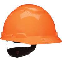 SecureFit H-Series Hardhat, Meets CSA Type 1, Ratchet Suspension, Non-Vented Absolute Business Supply