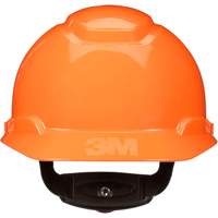 SecureFit H-Series Hardhat, Meets CSA Type 1, Ratchet Suspension, Non-Vented Absolute Business Supply