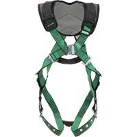 V-Form+ Harness, CSA Certified, Class A, X-Large, 400 lbs. Cap. Absolute Business Supply