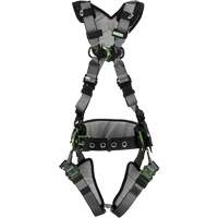 Harnais de construction V-Fit, Certifi&eacute;e CSA, Classe ALP, T-petit, Cap. 400 lb Absolute Business Supply