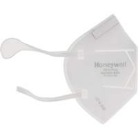 Disposable Respirator, N95, NIOSH Certified, One Size Absolute Business Supply