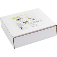 Trousse de formation et d&eacute;monstration RCR Uni-Padz, Zoll AED 3 Pour, Non m&eacute;dical Absolute Business Supply