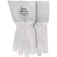 Leather Gloves