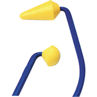 Capuchons d'oreilles &agrave; bandeau E-A-RCaps, NRR dB 17, R&eacute;pond ou surpasse la norme CSA classe BL Absolute Business Supply