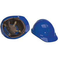 North&reg; Matterhorn Hardhat, Meets CSA Type 2, Ratchet Suspension, Non-Vented Absolute Business Supply