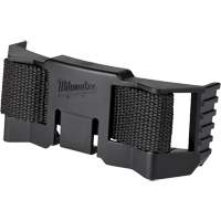 Support de lampe pour casque de s&eacute;curit&eacute; Absolute Business Supply