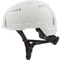 Casques de protection