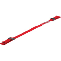 Hard Hat Lanyard, Fixed Length, Loop Absolute Business Supply