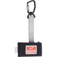 Quick-Connect Wrist Lanyard Absolute Business Supply