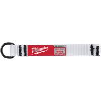5lb D-Ring Web Attachment Absolute Business Supply