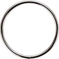 2lb 1" Split Ring Absolute Business Supply
