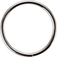2lb 1-1/2" Split Ring Absolute Business Supply
