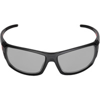 Performance Safety Glasses, Grey Lens, Anti-Fog, ANSI Z87+/Meets/Exceeds CSA Z94.3 Absolute Business Supply