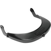 Support d&eacute;cran facial pour casque de s&eacute;curit&eacute; Dynamic Absolute Business Supply