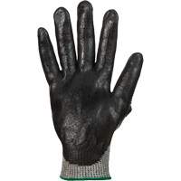 Gants antichocs TenActiv STXFNVB, Moyen, Paume en Synth&eacute;tique, Poignet Poignet en tricot Absolute Business Supply
