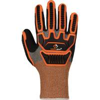 Gants imperm&eacute;ables &agrave; l'eau TenActiv STXWPNVB, 7, Paume en Synth&eacute;tique, Poignet Poignet en tricot Absolute Business Supply