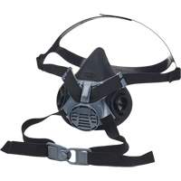 Respirateur &agrave; demi-masque Advantage 420, &eacute;lastom&egrave;re, Grand Absolute Business Supply